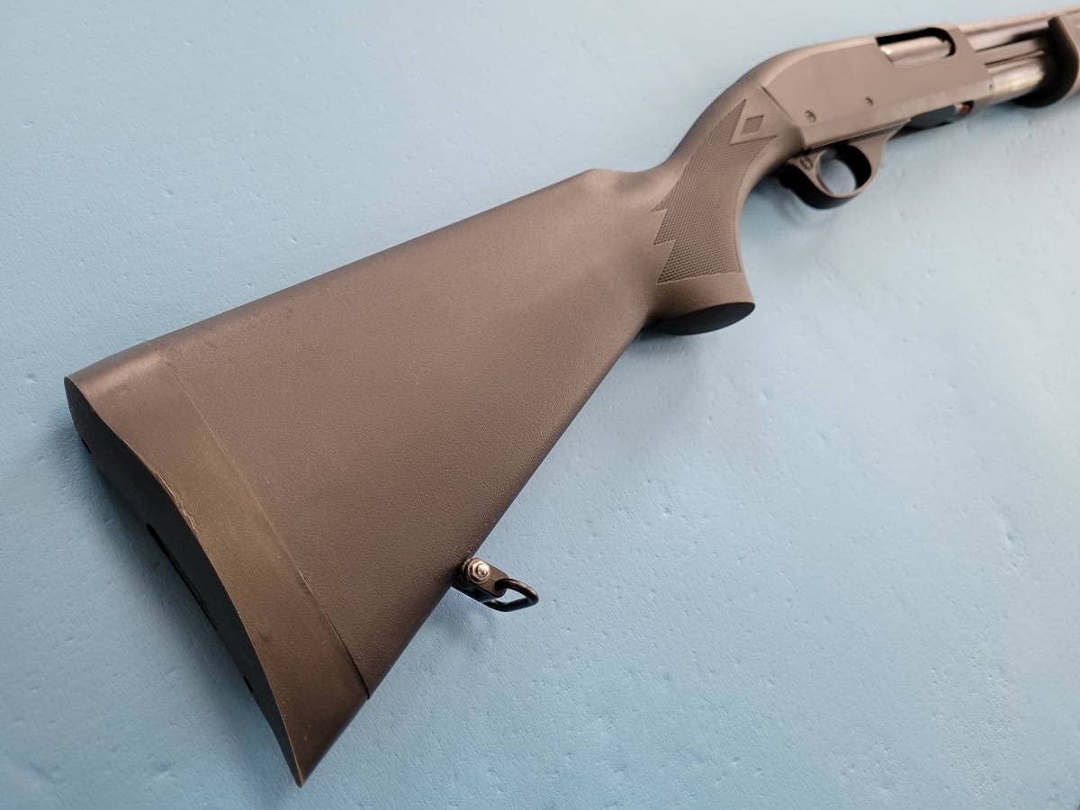 Amazon.co.jp: 廃番品タナカワークス レミントン M870 18インチモデル